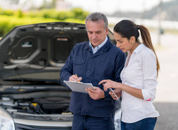 Licensed Commercial Auto Insurance service in Farm Loop, AK - Auto Insurance Axis