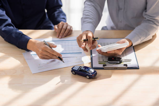 24/7 Emergency Commercial Auto Insurance experts in Farm Loop, AK